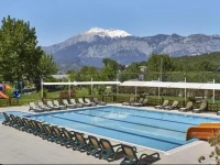 Palmet Resort Kiris 4*