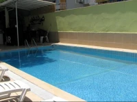 Sefikbey City Hotel 
