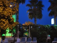 Tuncer Garden Hotel 