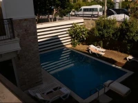 Villa Chynaryany 