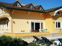 Villa Le Blanc 