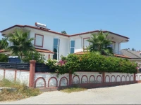 Villa Merap 