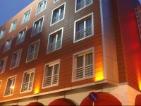 Cetin Hotel 
