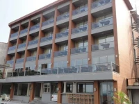 Kilya Hotel 
