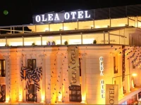 Olea Hotel Kilis 