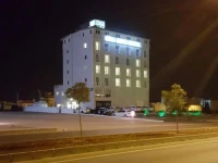 Lina Suite Hotel 