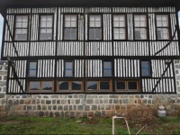 Berona KГ¶y Evi 