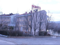 Dem Otel