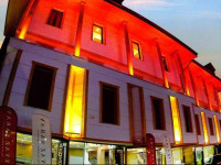 Beyaz Saray Otel