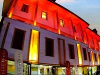 Beyaz Saray Otel 
