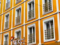 Ipekci Gold Hotel & Spa