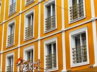 Ipekci Gold Hotel & Spa 