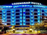 Lozengrad Hotel 