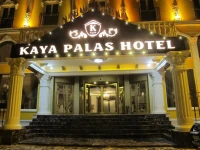 Kaya Palas Hotel 