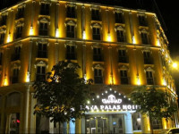 Kaya Palas Hotel