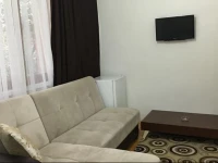 Behram Butik Hotel 