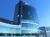 Ramada Resort KД±rЕџehir Thermal &Spa 