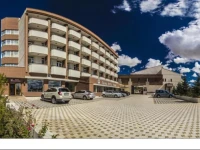 Grand Terme Hotel 
