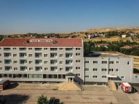 Temur Termal Hotel 