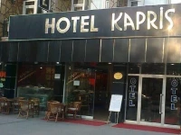 Kapris Hotel 