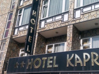 Kapris Hotel