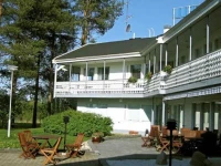 Airport Hotel Vihiluoto 3*
