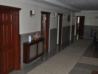 Kadiroglu Hotel 
