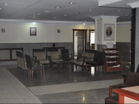 Kadiroglu Hotel