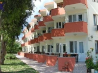 Aytac Kavakli Apart Motel 