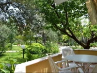 Ergul Motel 