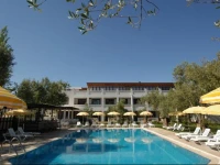 Oksijen Motel 
