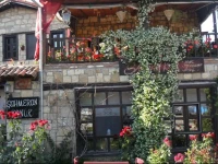 Sahmeran Konak 