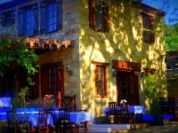 Zeushan Butik Hotel 