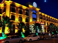 Balturk Hotel Izmit 