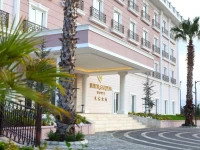 Luxor Garden Hotel 