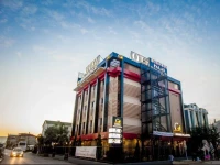 Business Palas Otel 