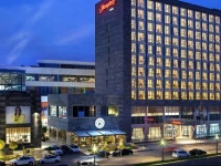 Hampton by Hilton Kocaeli 
