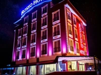 Rosso Hotel 