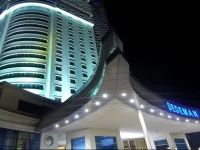 Dedeman Konya Hotel Convention Center 