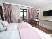 Dergah Hotel 
