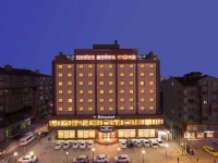 Ozkaymak Konya Hotel 