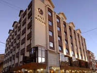 Selcuk Hotel 
