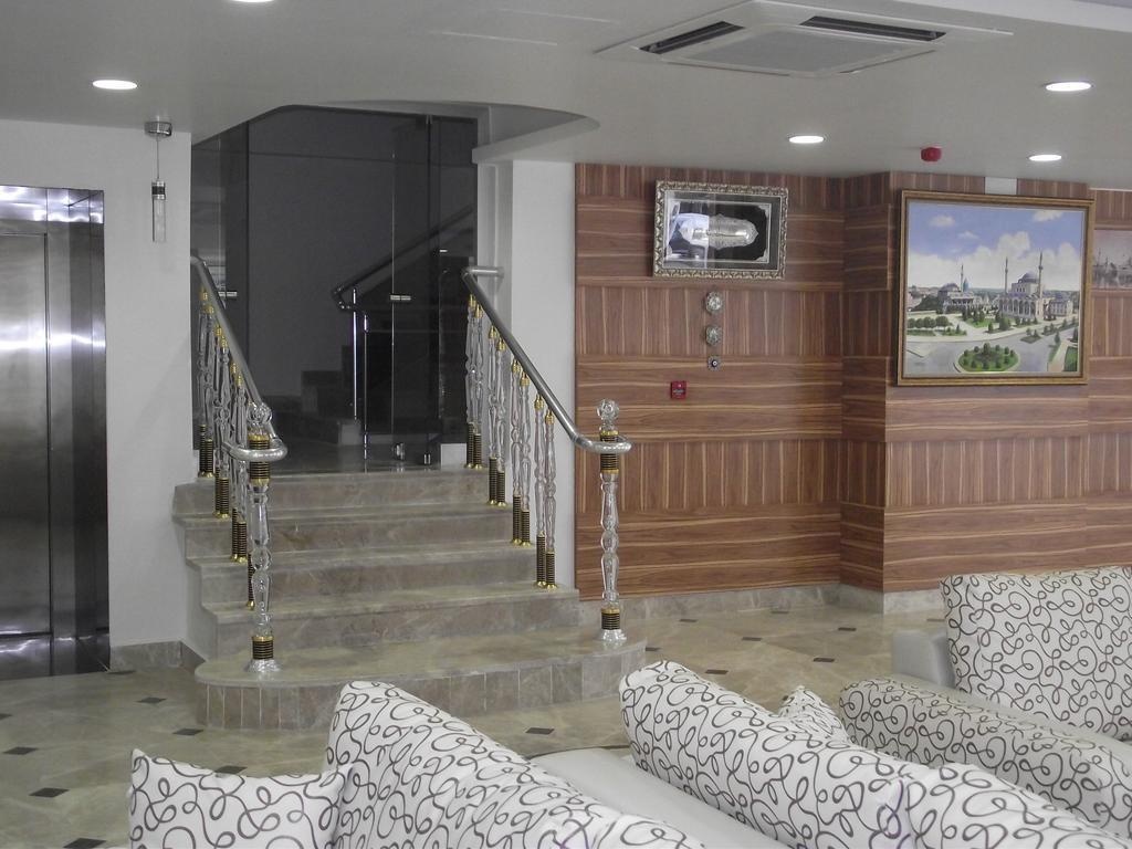 Adnan Bey Hotel 3*