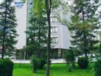 Ozkaymak Park Hotel 