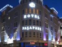 Pasapark Karatay Hotel 