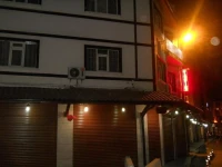 Hotel Yasin 