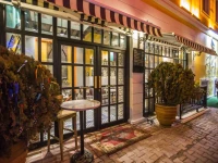 Araf Hotel 