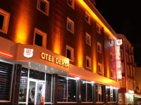 Derya Hotel 