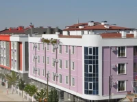 Esguven Apart Hotel 