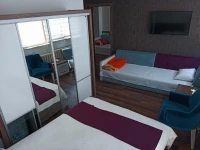 Garra Hotel 